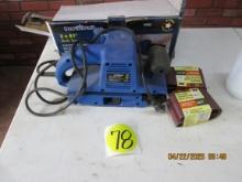 Duracraft Belt Sander