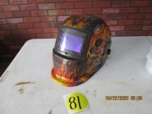 Welding Helmet