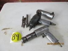 Asst. Air Tools