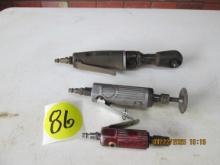 Asst. Air Tools