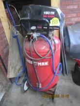 Craftsman Air Compressor