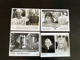 Daryl Hannah Large Group of (23) Movie Photos