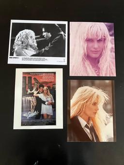 Daryl Hannah Large Group of (23) Movie Photos