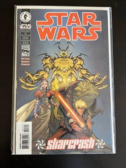 Star Wars Dark Horse Comic #27 2001