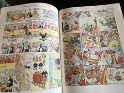 The Smithsonian Collection of Newspaper Comics Abrams Books #1 1986