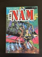The Nam Volume 2 Marvel Comics 1988