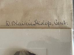 (2) British Army Queen Victoria Era Promotion Docs.