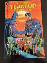 The Greatest Team-Up Stories Ever Told DC Comics 1992