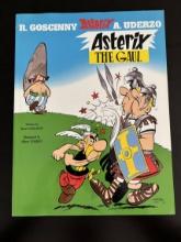 Asterix the Gaul Dargaud Comic #1 Silver Age 1969