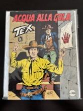 Aqua Alla Gola Tex L. 1300
