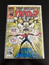 The Mighty Thor Marvel Comics #449 1992