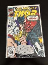 The Mighty Thor Marvel Comics #452 1992