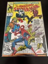The Amazing Spider-Man Marvel Comics #367 1992