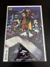 Teen Titans DC Comics #20 2018
