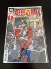 Shazam DC Comics #1 2019