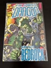 The Savage Dragon Image Comics #3 1992