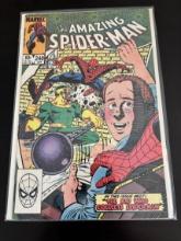 The Amazing Spider-Man Marvel Comics #248 Bronze Age 1984