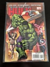 Hulk Marvel Comics #11 2009