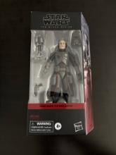 Star Wars The Black Series Star Wars The Bad Batch Echo 6 inch Hasbro Figure