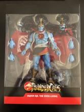Thundercats Mumm-Ra The Ever-Living Super7 Figure