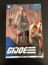 G.I.Joe Classified Series Tomax Paoli Figure Hasbro