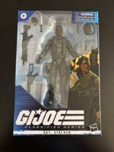G.I.Joe Classified Series SGT. Stalker Figure Hasbro