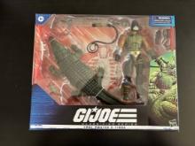 G.I.Joe Classified Series Croc Master & Fiona Figure Hasbro