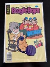 The Beagle Boys Gold Key #46 Bronze Age 1978