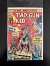 Two-Gun Kid Marvel Comics #120 Bronze Age 1974