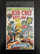 Kid Colt Outlaw Marvel Comics #171 Bronze Age 1973