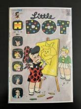 Little Dot Harvey Comics #150 Bronze Age 1973