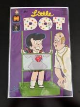 Little Dot Harvey Comics #140 Bronze Age 1971