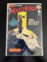 Diana Prince: Wonder Woman DC Comics #200 Bronze Age 1972