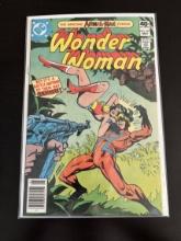 Wonder Woman DC Comics #267 Bronze Age 1980