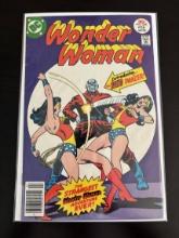 Wonder Woman DC Comics #228 Bronze Age 1977