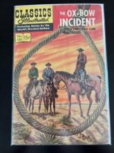 Classics Illustrated #125 The Ox-Bow Incident 2012