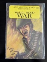 Wally Wood War ACG Comic #1 1995