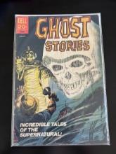 Ghost Stories Dell Comic #35 Bronze Age 1973