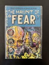 The Haunt of Fear Gladstone Comic #1 1991