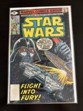 Star Wars Marvel Comic #23 Bronze Age 1979