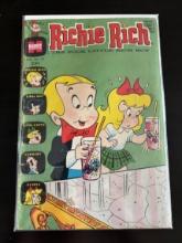 Richie Rich Harvey Comics #118 Bronze Age 1973
