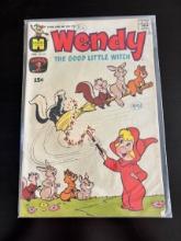 Wendy The Good Little Witch Harvey Comics #67 Bronze Age 1971