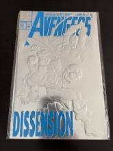 The Avengers Marvel Comics #363 1993