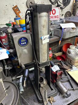 Countertop Sand Squeezer