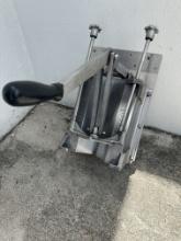 Nemco Wall Mount Dicer