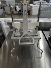 Vollrath-Redco Lettuce King Shredder/Chopper