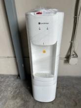 Glacier Bay BY569 Hot/Cold Top Loading Water Dispenser