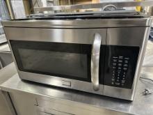 Frigidaire Gallery Over the Range Microwave Oven
