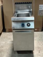 Desco USA Single Tank LP Gas Pasta Cooker
