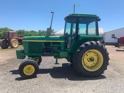John Deere 4230 2WD Tractor